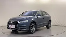 Used Audi Q3 35 TDI quattro Premium Plus in Bangalore