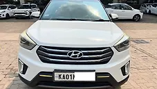 Used Hyundai Creta 1.6 SX Plus AT in Mangalore