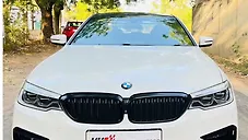 Used BMW 5-Series 530d M Sport in Ahmedabad