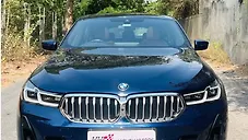 Used BMW 6-Series GT 620d M Sport in Ahmedabad