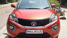 Used Tata Nexon XZA Plus Petrol Dual Tone in Mumbai