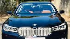 Used BMW 7-Series 730Ld DPE Signature in Ahmedabad
