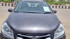 Used Maruti Suzuki S-Cross Delta 1.6 in Jaipur