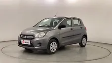 Used Maruti Suzuki Celerio VXi AMT in Pune