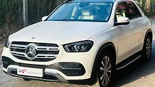 Used Mercedes-Benz GLE 300d 4MATIC LWB [2020-2023] in Ahmedabad