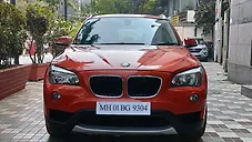 Used BMW X1 sDrive20d in Mumbai