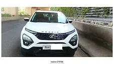 Used Tata Harrier XT Plus in Nagpur