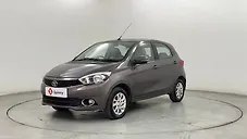 Used Tata Tiago Revotron XZ in Pune