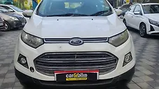 Used Ford Ecosport Titanium 1.5L TDCi in Indore