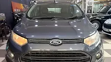 Used Ford Ecosport Trend 1.5L Ti-VCT in Lucknow