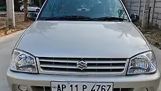 Used Maruti Suzuki Zen VXi BS-II in Hyderabad