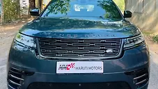 Used Land Rover Range Rover Velar HSE Dynamic 2.0 Diesel in Ahmedabad