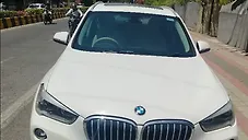 Used BMW X1 sDrive20d xLine in Nagpur