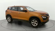 Used Tata Harrier XZ [2019-2020] in Mumbai