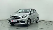 Used Honda Amaze 1.2 S i-VTEC Opt in Chennai