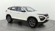 Used Tata Harrier XT in Navi Mumbai