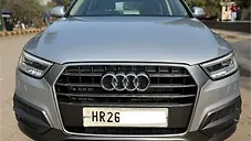 Used Audi Q3 30 TDI Premium FWD in Delhi
