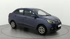 Used Hyundai Xcent S 1.2 in Navi Mumbai