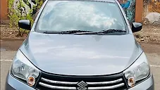 Used Maruti Suzuki Celerio VXi AMT in Mumbai
