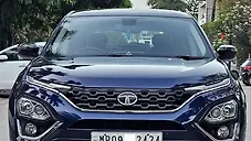 Used Tata Harrier XZA Plus in Indore