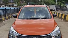 Used Maruti Suzuki Celerio ZXi (O) AMT [2017-2019] in Mumbai