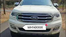 Used Ford Endeavour Titanium 2.0 4x2 AT in Pune
