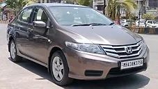 Used Honda City 1.5 S MT in Mumbai