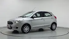 Used Ford Figo Trend 1.2 Ti-VCT in Ghaziabad