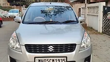Used Maruti Suzuki Ertiga ZXi Petrol Manual Smart Hybrid in Nagpur