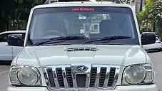 Used Mahindra Scorpio Ex in Indore