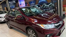 Used Honda City VX CVT Petrol in Navi Mumbai