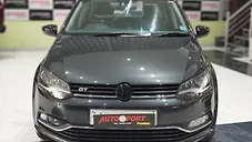 Used Volkswagen Polo GT TSI in Bangalore