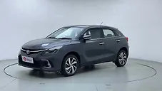 Used Toyota Glanza G [2022-2023] in Mumbai
