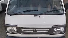 Used Maruti Suzuki Omni 5 STR BS-II in Nagpur