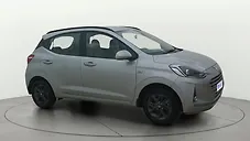 Used Hyundai Grand i10 NIOS Sportz AMT 1.2 Kappa VTVT in Bangalore