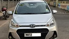 Used Hyundai Grand i10 Sportz 1.2 Kappa VTVT [2016-2017] in Pune
