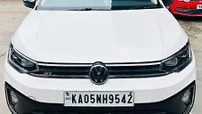 Used Volkswagen Virtus GT Plus 1.5 TSI EVO DSG in Bangalore