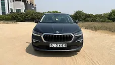 Used Skoda Slavia Style 1.5L TSI DSG[2023-2023] in Delhi