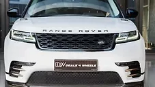 Used Land Rover Range Rover Velar 2.0 R-Dynamic SE Petrol 250 in Delhi