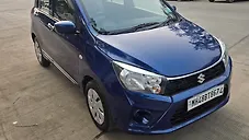 Used Maruti Suzuki Celerio VXi (O) in Mumbai