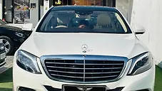 Used Mercedes-Benz S-Class S 350D [2018-2020] in Hyderabad