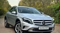 Used Mercedes-Benz GLA 200 CDI Sport in Ahmedabad