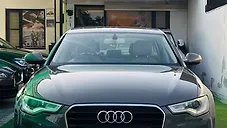 Used Audi A6 35 TDI Matrix in Hyderabad