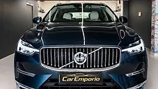 Used Volvo XC60 B5 Ultimate in Delhi