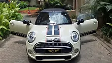 Used Mini Convertible 2.0 in Mumbai