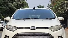 Used Ford Ecosport Titanium+ 1.0L EcoBoost in Indore