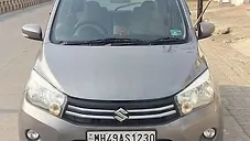 Used Maruti Suzuki Celerio ZXi [2017-2019] in Nagpur