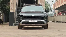 Used Hyundai Alcazar Signature 1.5 Petrol DCT 7STR [2024-2025] in Kolkata