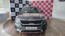 Used Kia Seltos GTX Plus 1.4 DCT [2019-2021] in Mumbai