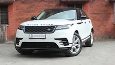Used Land Rover Range Rover Velar HSE Dynamic 2.0 Petrol in Delhi
